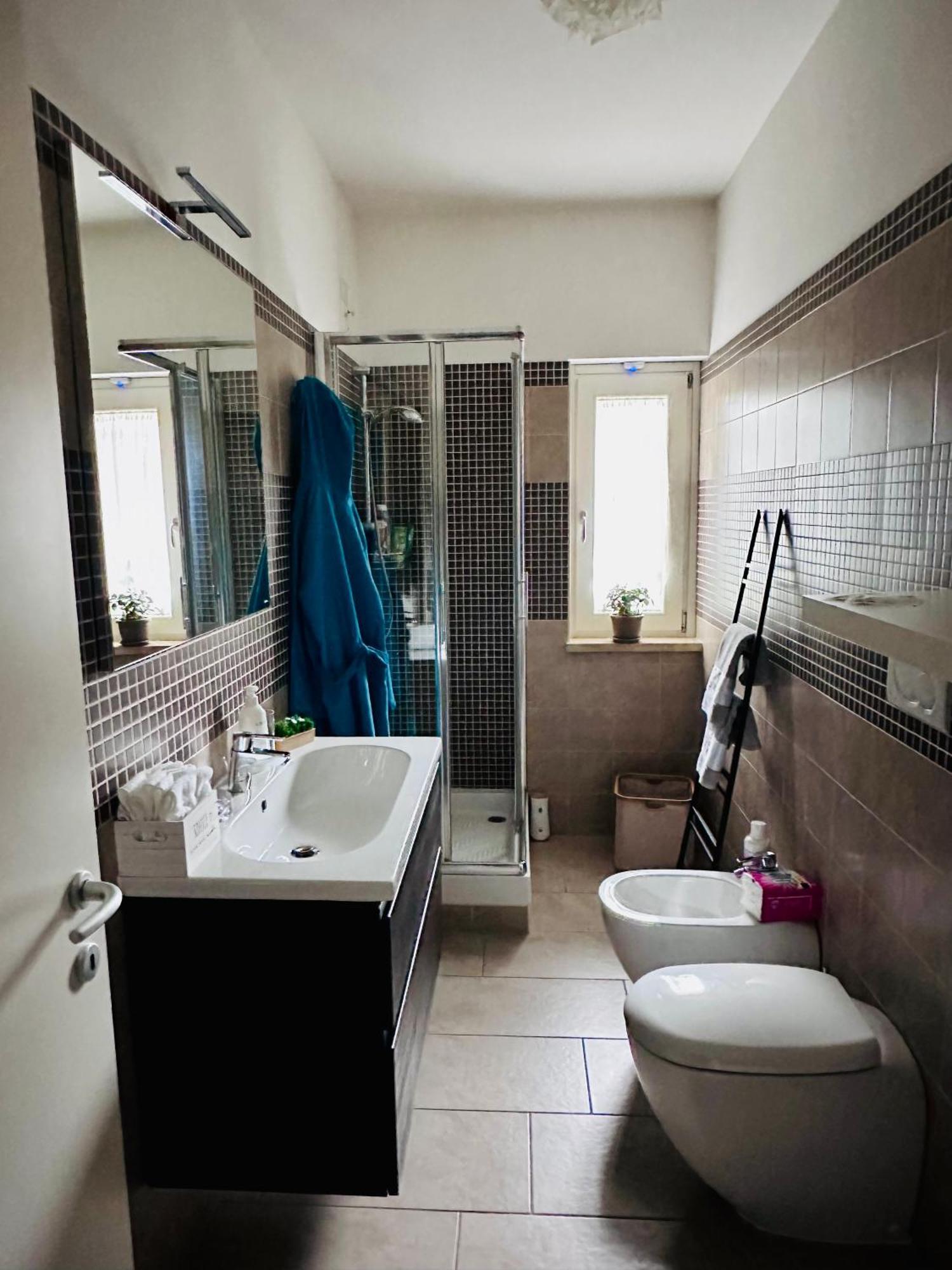 M Boutique Suite Avezzano Exterior foto