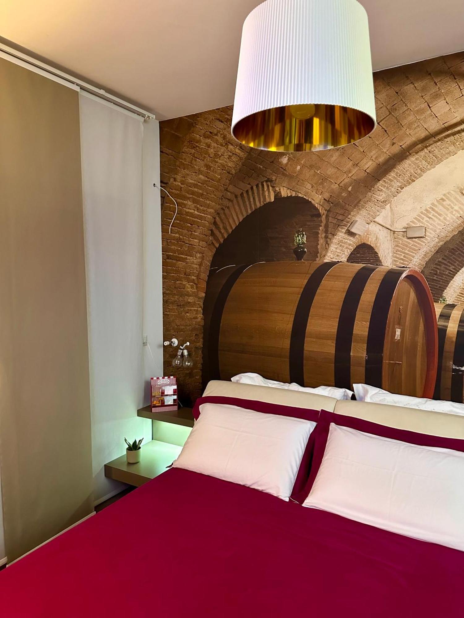 M Boutique Suite Avezzano Exterior foto